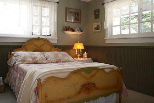 Secret Garden Bed & Breakfast Ouray ภายนอก รูปภาพ