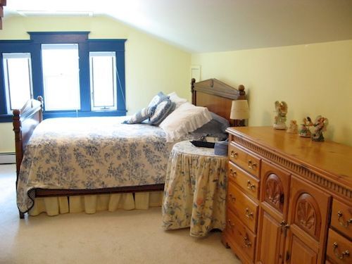 Secret Garden Bed & Breakfast Ouray ภายนอก รูปภาพ